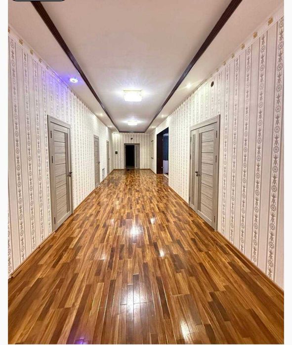 Продажа Евродома в Бектемирском районе, 6-соток (N 12558 )