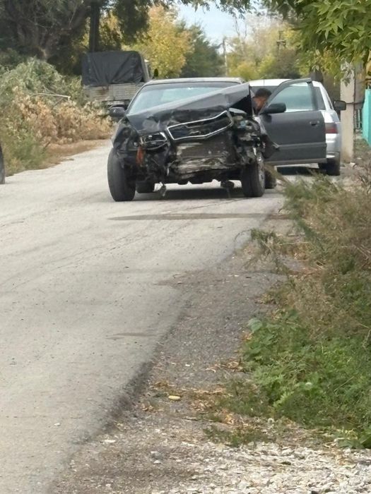 На разбор Ауди с4 100 есть все