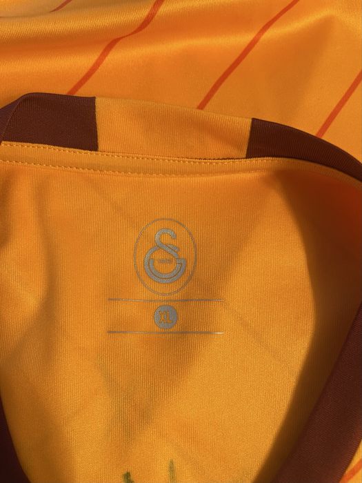 Tricou sport / fotbal Galatasaray marimea XL