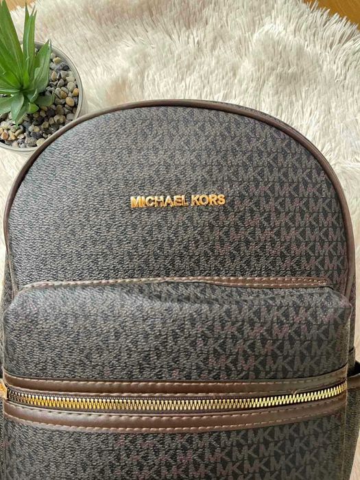 Дамска раница Michael Kors