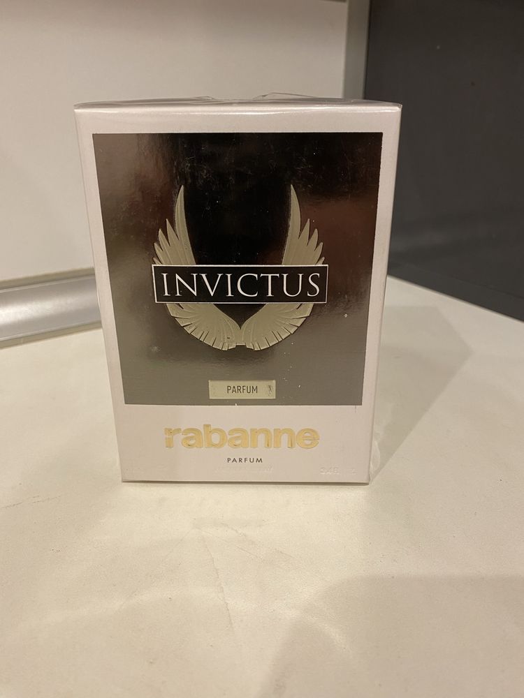 Paco rabanne invictus parfum 100ml EDP