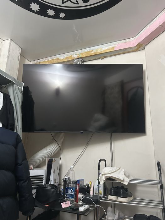 Сматр телевизор 165см 65 дюймов