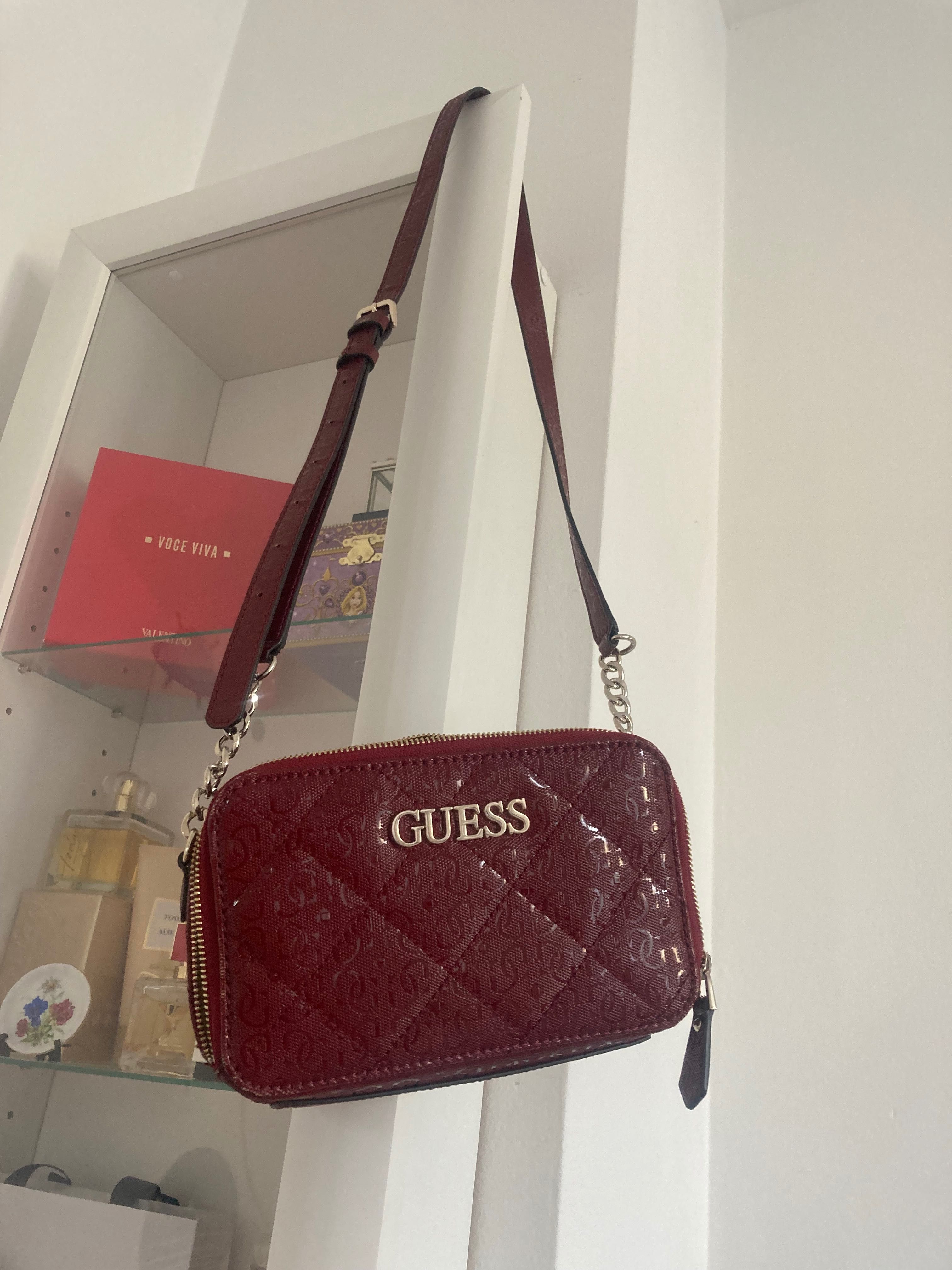 Geanta guess rucsack Michael kors Desigual portmoneu borseta