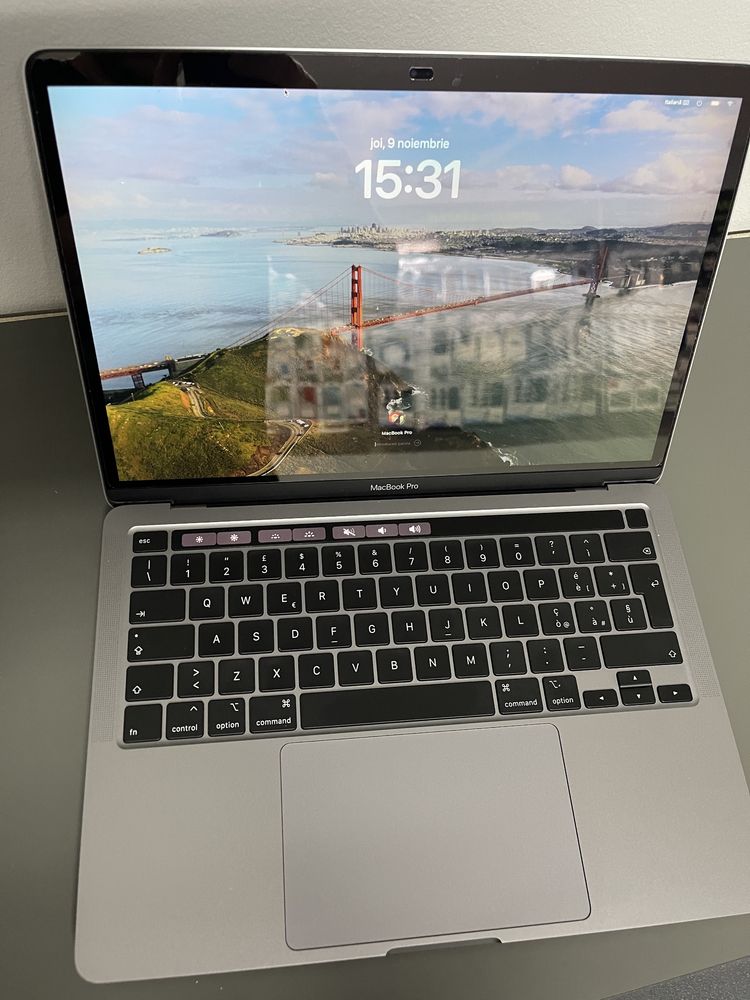 Macbook Pro 13.3 Intel i5