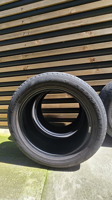235/55/R19 M+S Pirelli Scorpion Verde All Season M+S