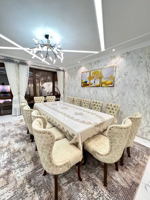 Oila va ulfatlar uchun