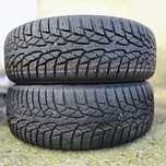2x 195/65/15 M+S NOKIAN Stare impecabila