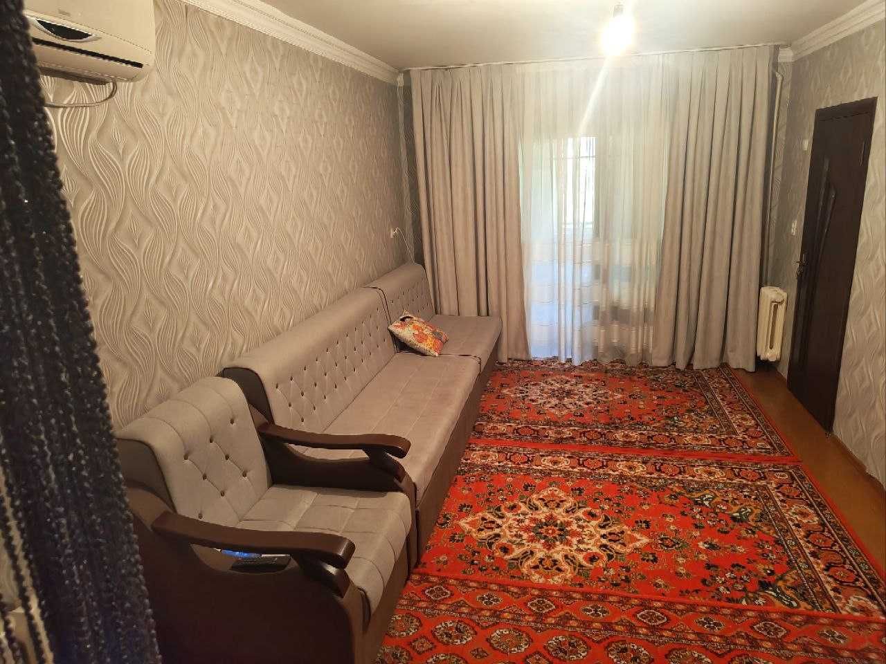 Продается квартира на Мирзо-Улугбекском районе