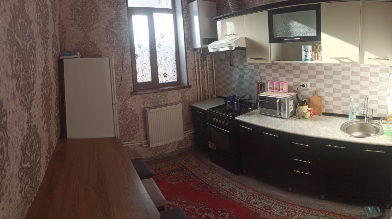 Аренда квартира на длительный срок