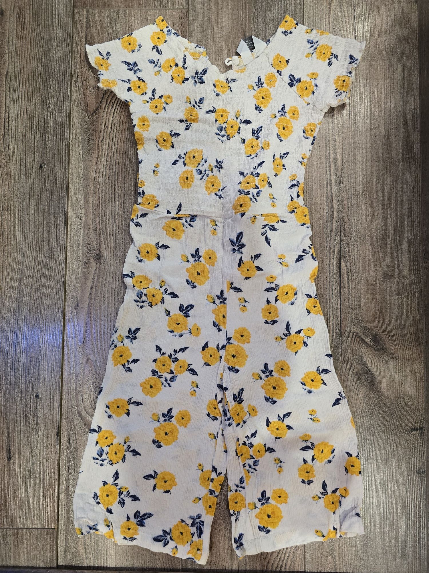 Лот Boboli Next H&M 3-4г за момиченце