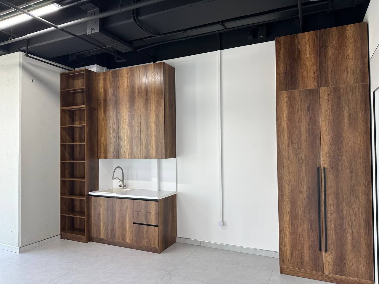 Сдается  Евро офис в ЖК Nest One