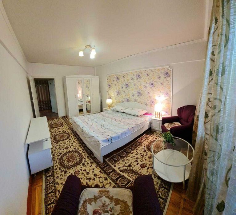 2-комнатная квартира · 50 м² · 2/5 этаж, Чайковского