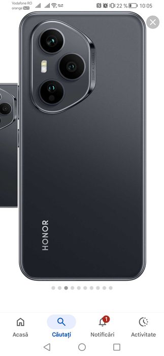 Telefon honor 400