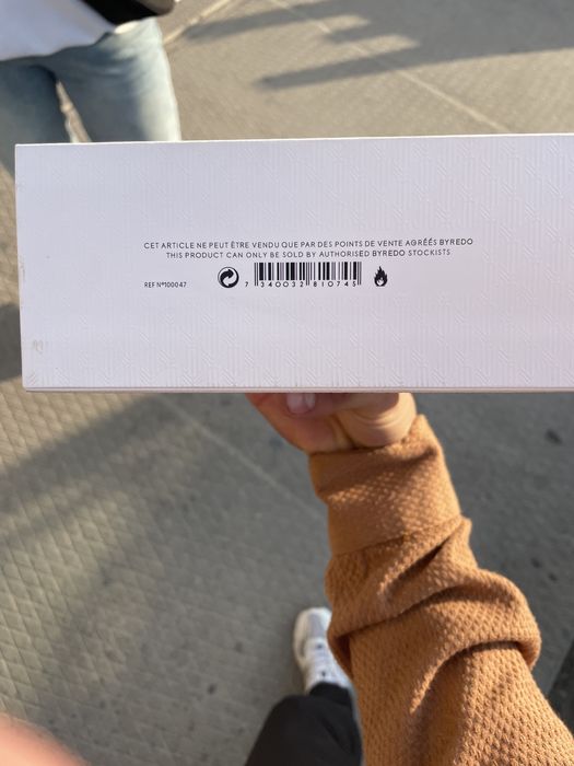 Byredo Mojave Ghost (orginal)