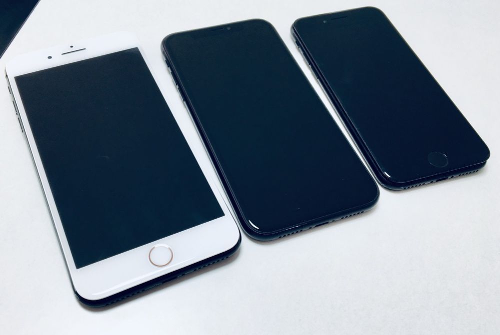Display/Ecran iPhone 7/7Plus/Xr Original!