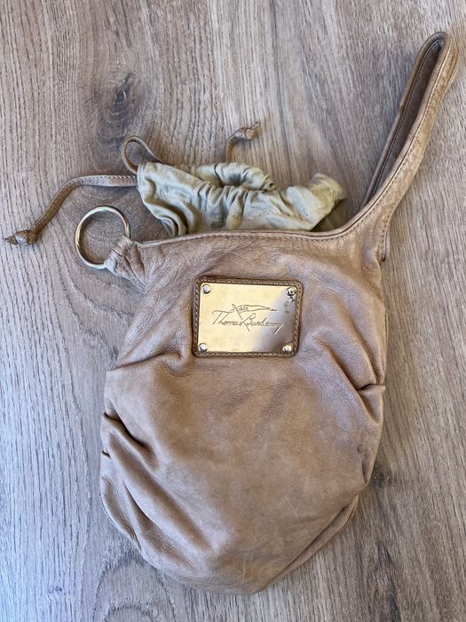 Оригинална чанта Burberry.