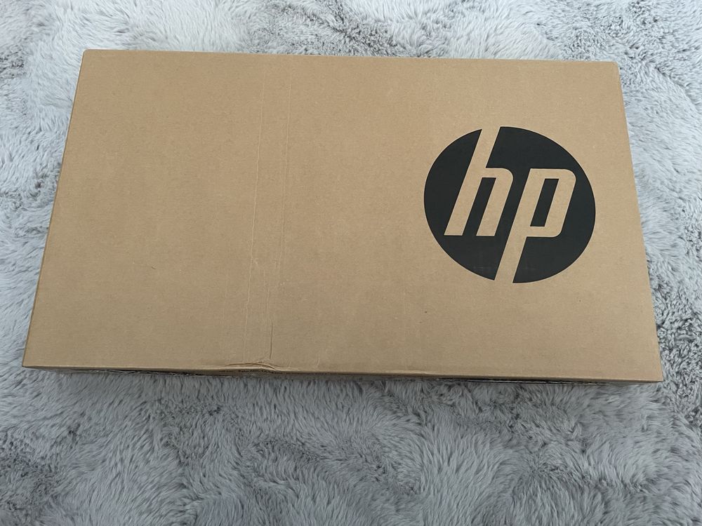 Laptop HP 15s-fq5026sa | Intel Core i3-1215U Processor Nou Sigilat