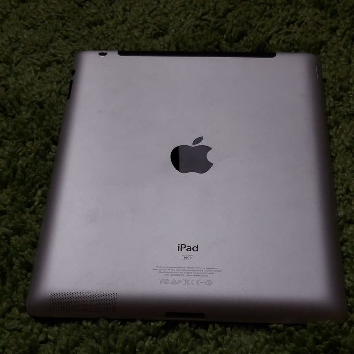 iPad 3 продаётся
