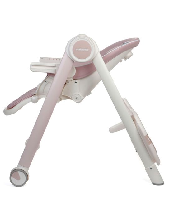 Scaun de masa Wunderkid Joy, Roz