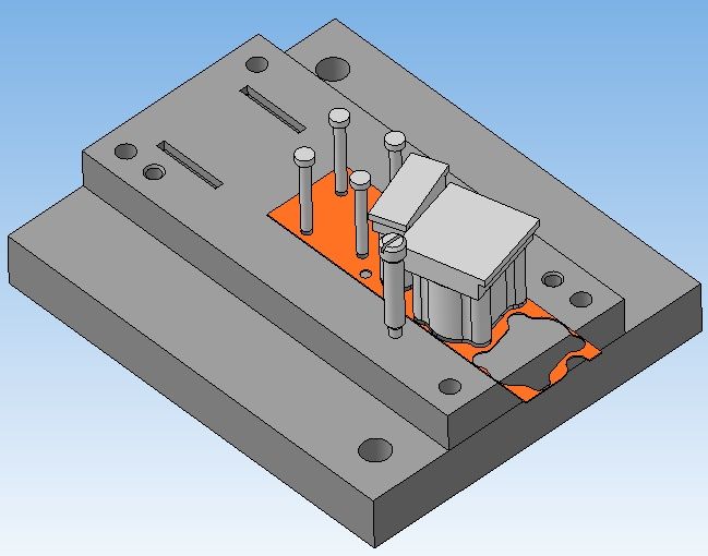 3D моделирование и печать