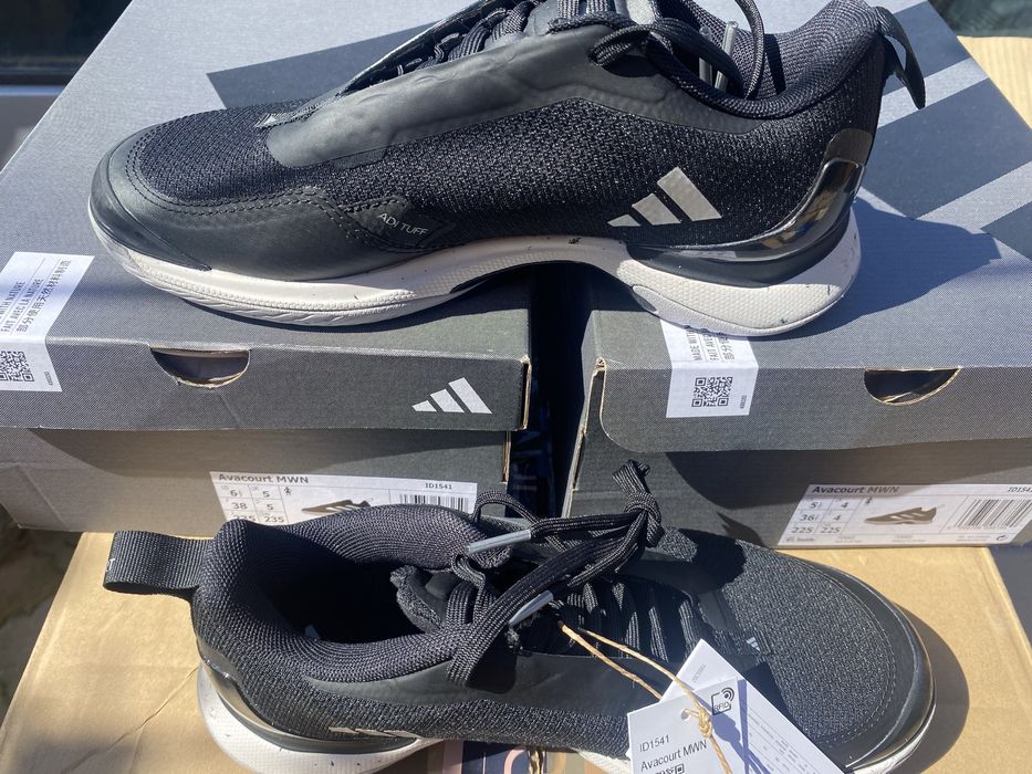 adidas Avacourt MWN originali