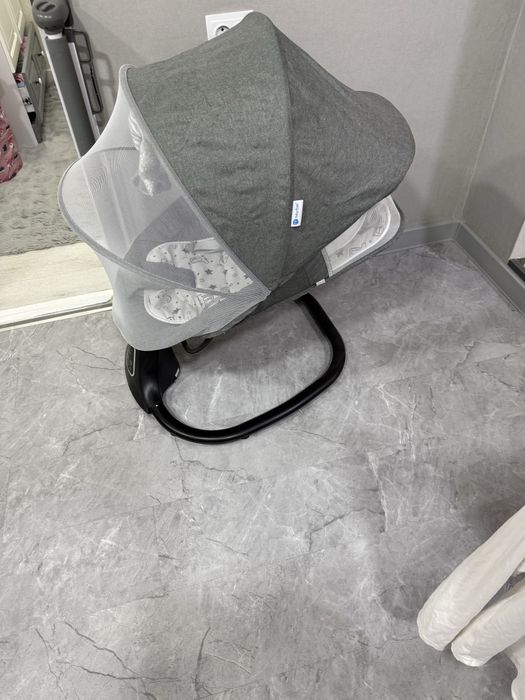 Электролюлька для детей