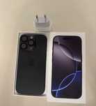 iPhon 16 Pro Max