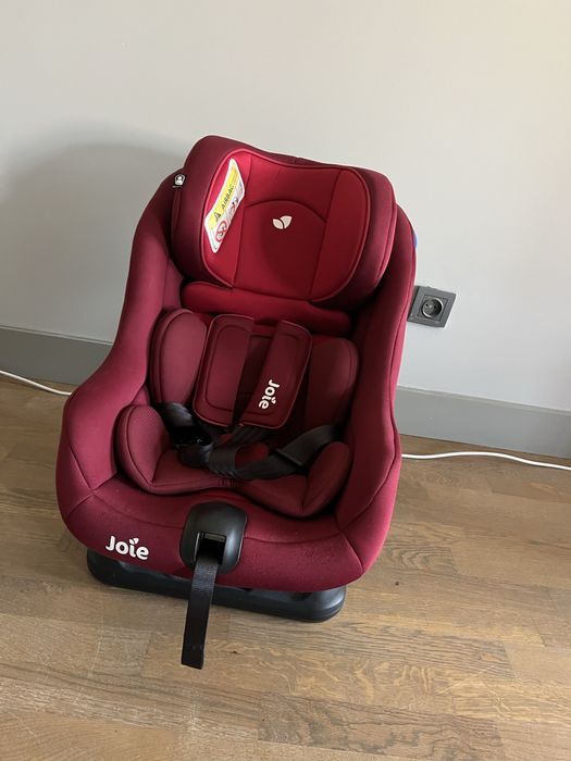 Автокресло детское