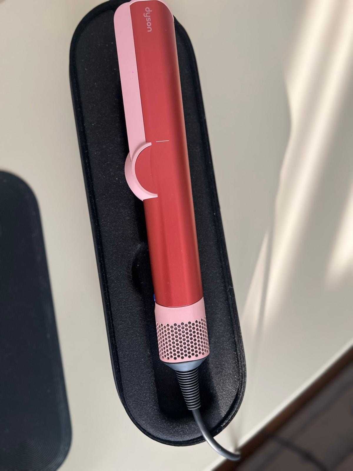 Placă de păr Dyson Airstrait — Performanță premium