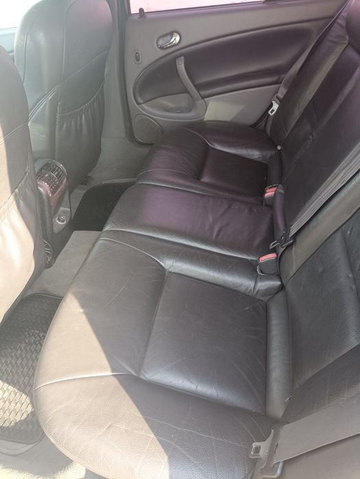 Vand Saab 9-5 2.0t