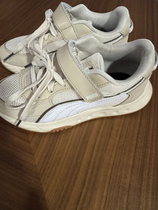 Маратонки Puma детски