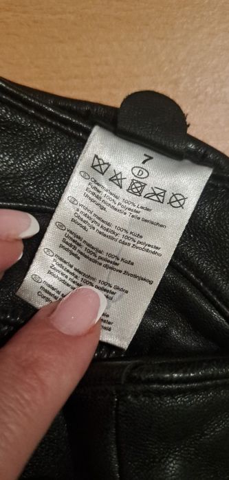 Mănuși moderne de iarna