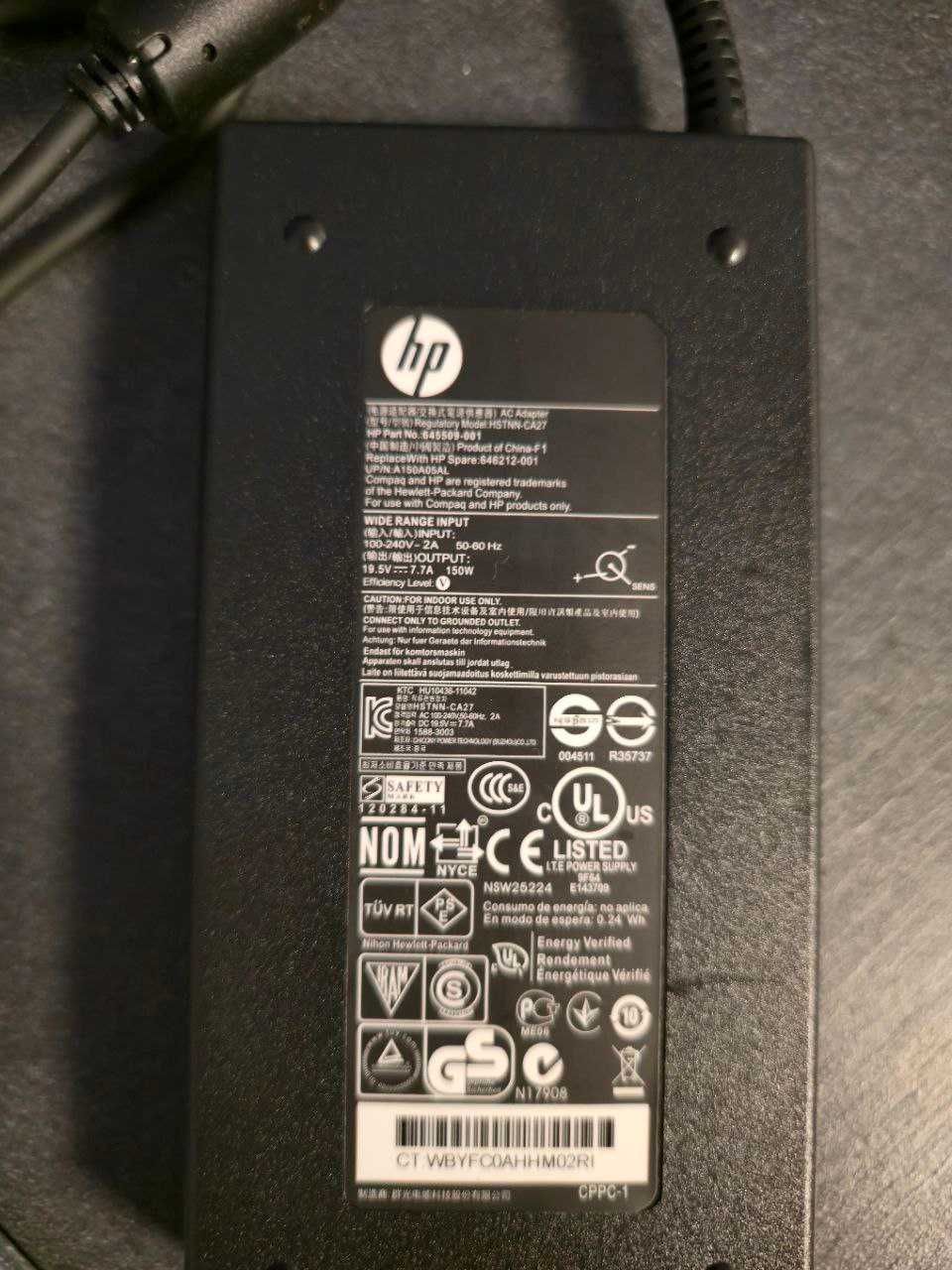 HP Elite Mini 800 G9 – i7-12700, 8GB RAM, SSD 512GB – Format Mini