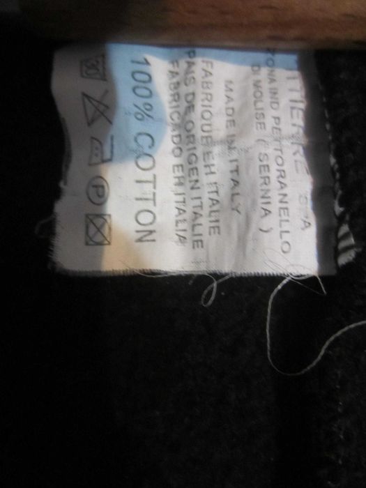 Hanorac dama Versace,masura S, 100%Bumbac, stare f.buna, Italia