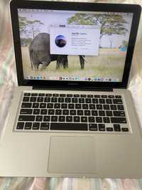 Macbook Pro 13 inch 2012
