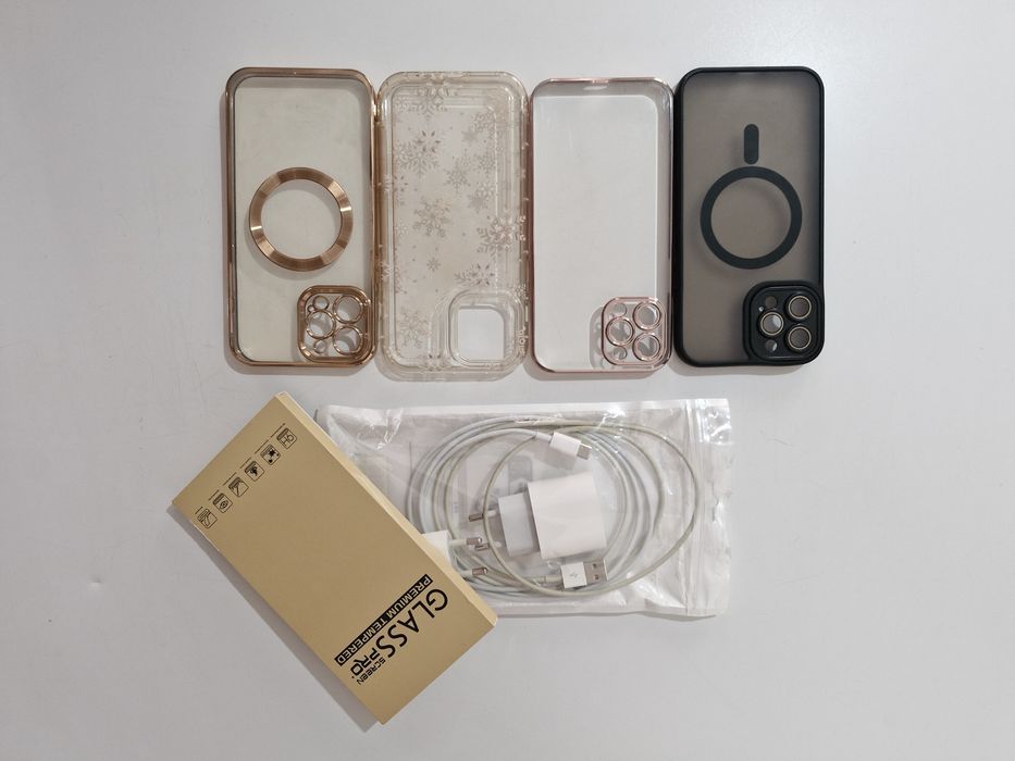 Accesorii Iphone 12 Pro Max