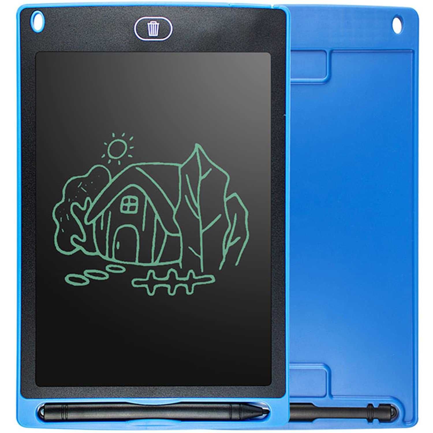 EDGEMETER 8,5-инчов LCD таблет за писане за деца