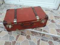 Ретро куфар от 1945г.