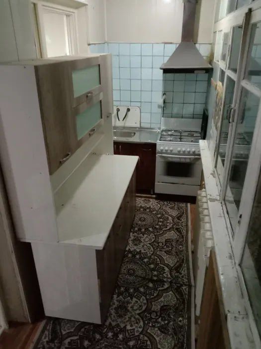 ПРОДАЖА: 1/1/4 на массиве ТТЗ-1 средний ремонт