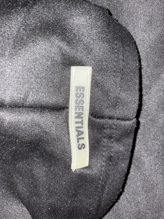 hanorac essentials fear of god