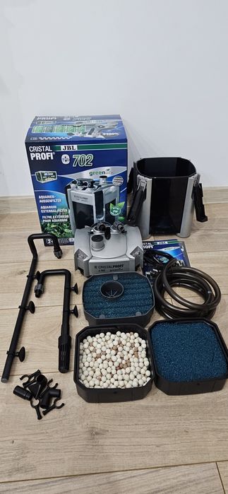 Filtru acvariu JBL E702