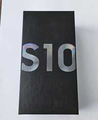 Samsung Galaxy S10 128GB Prism Black