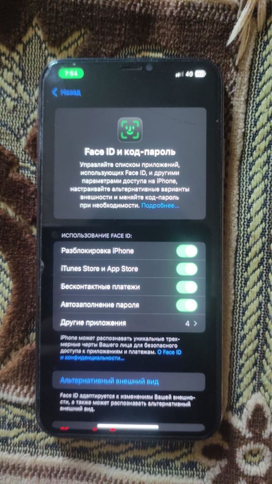 Iphone Xs max 64gb Айфон Хс макс 64гб