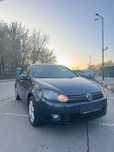 Volkswagen Golf VW Golf 6 Benzina