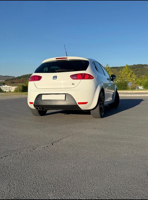 Seat Leon FR 2.0 tdi,Euro 5,stare excelenta