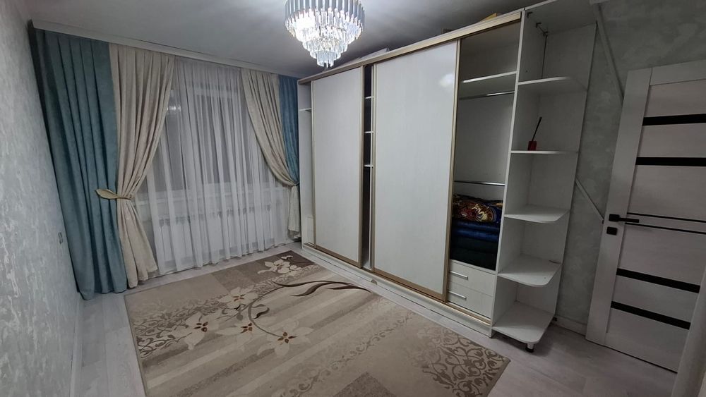 Сдается квартира в 16 мкр-н