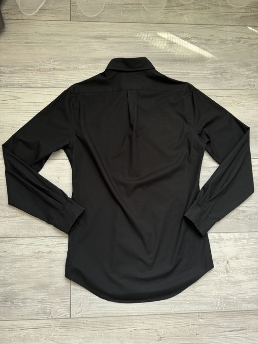 Мъжко! Чисто нова оригинална риза Ralph Lauren Bsr Slim Fit