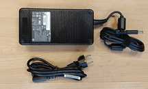 Încărcător  laptop/docking station HP , 230 watt