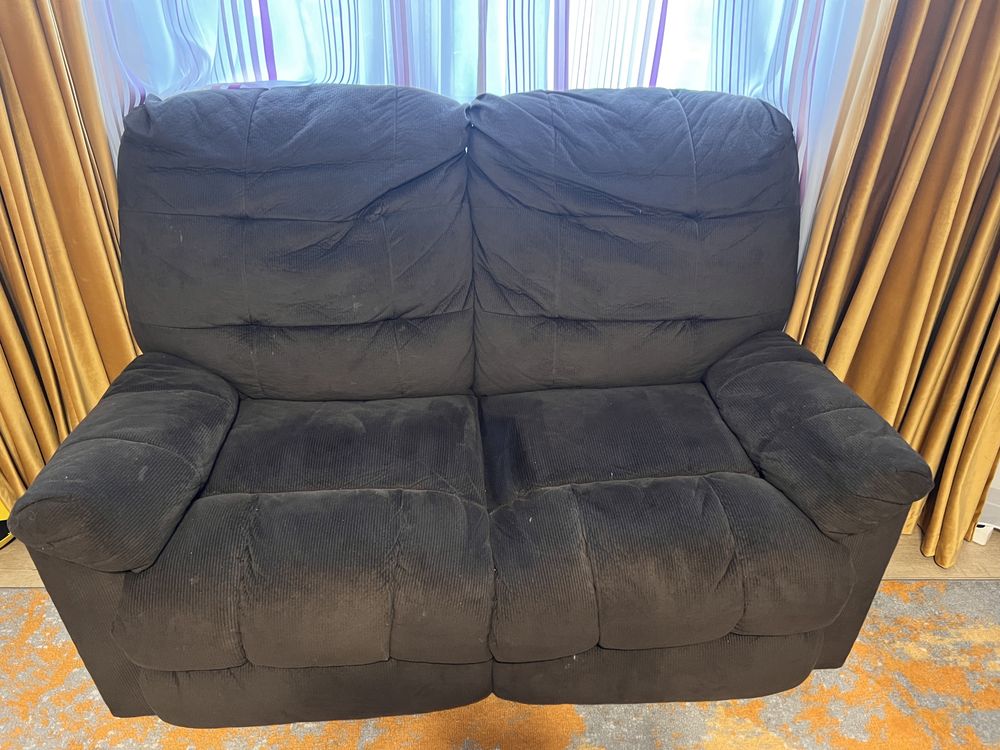 Canapea recliner Mobexpert