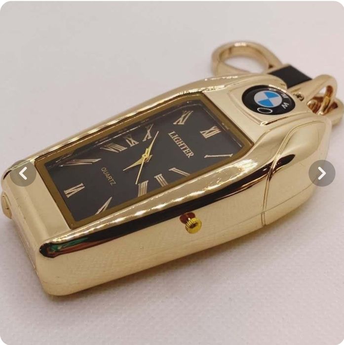 Зажигалка BMW ключ